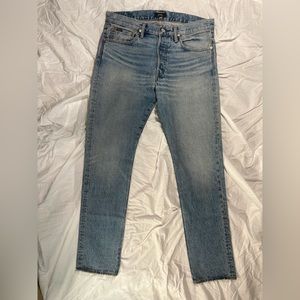 Never worn Polo Ralph Lauren Jeans